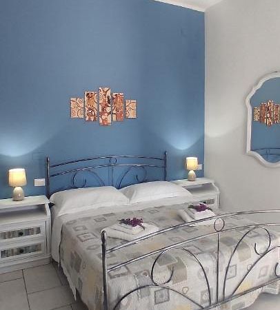 Estia Holidays Apartments - Taormina Zewnętrze zdjęcie
