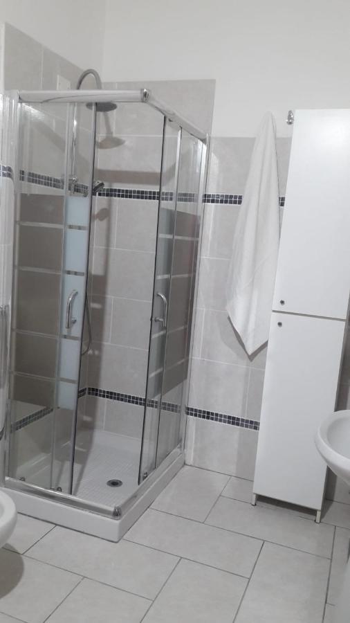 Estia Holidays Apartments - Taormina Zewnętrze zdjęcie