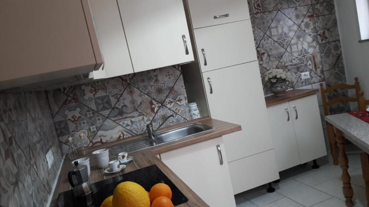 Estia Holidays Apartments - Taormina Zewnętrze zdjęcie