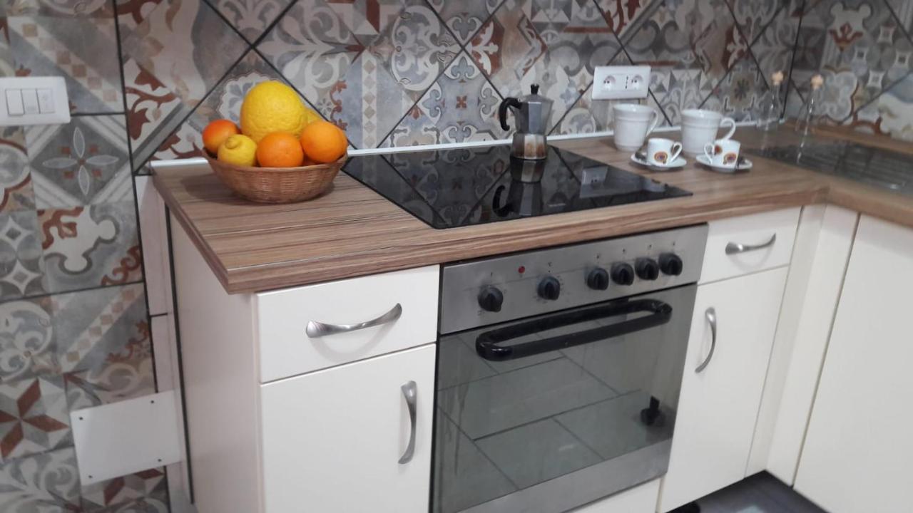 Estia Holidays Apartments - Taormina Zewnętrze zdjęcie
