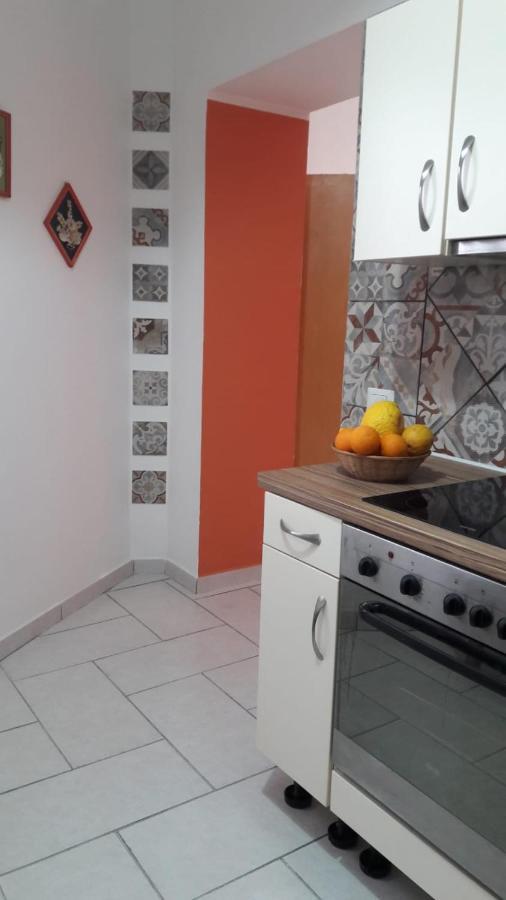 Estia Holidays Apartments - Taormina Zewnętrze zdjęcie