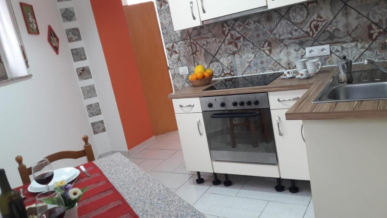 Estia Holidays Apartments - Taormina Zewnętrze zdjęcie