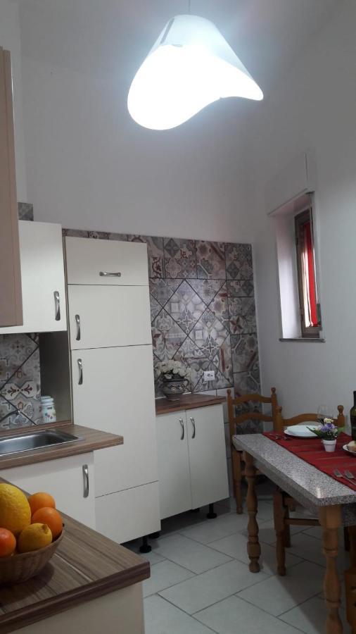Estia Holidays Apartments - Taormina Zewnętrze zdjęcie