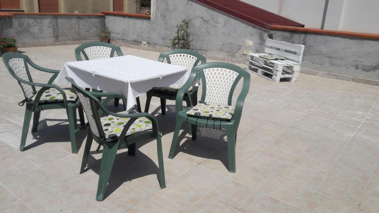 Estia Holidays Apartments - Taormina Zewnętrze zdjęcie