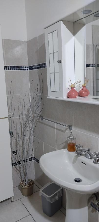 Estia Holidays Apartments - Taormina Zewnętrze zdjęcie
