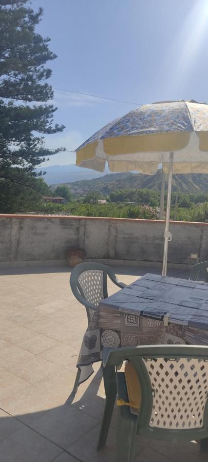 Estia Holidays Apartments - Taormina Zewnętrze zdjęcie