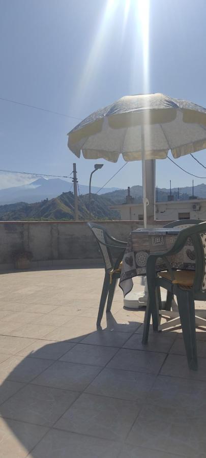 Estia Holidays Apartments - Taormina Zewnętrze zdjęcie