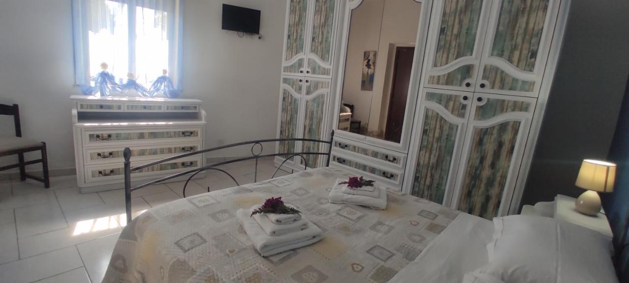 Estia Holidays Apartments - Taormina Zewnętrze zdjęcie