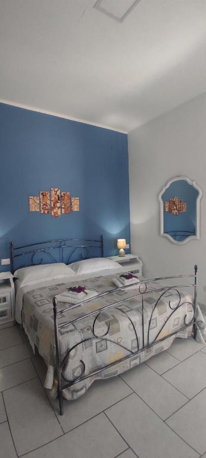 Estia Holidays Apartments - Taormina Zewnętrze zdjęcie