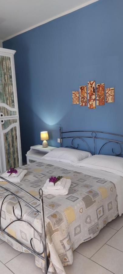 Estia Holidays Apartments - Taormina Zewnętrze zdjęcie