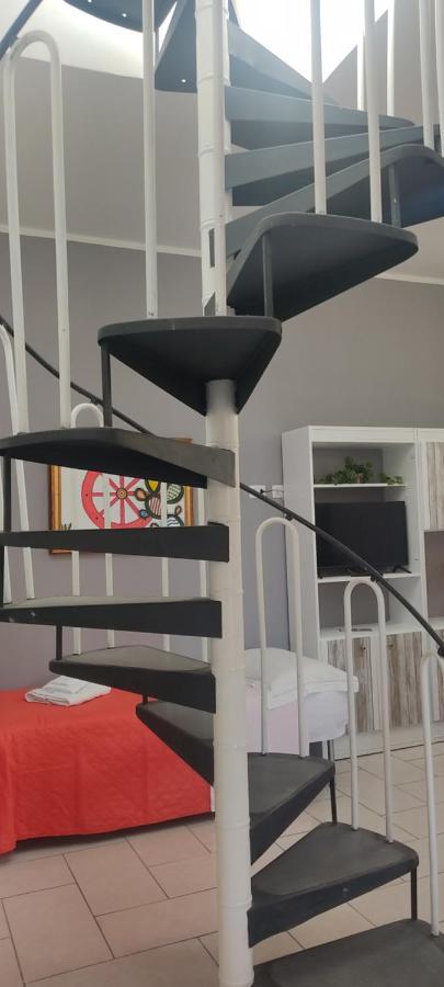 Estia Holidays Apartments - Taormina Zewnętrze zdjęcie