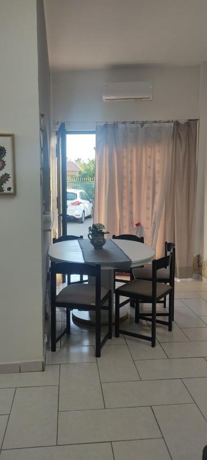 Estia Holidays Apartments - Taormina Zewnętrze zdjęcie