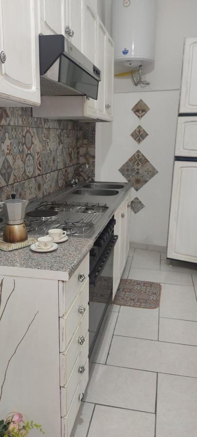 Estia Holidays Apartments - Taormina Zewnętrze zdjęcie