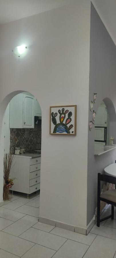 Estia Holidays Apartments - Taormina Zewnętrze zdjęcie