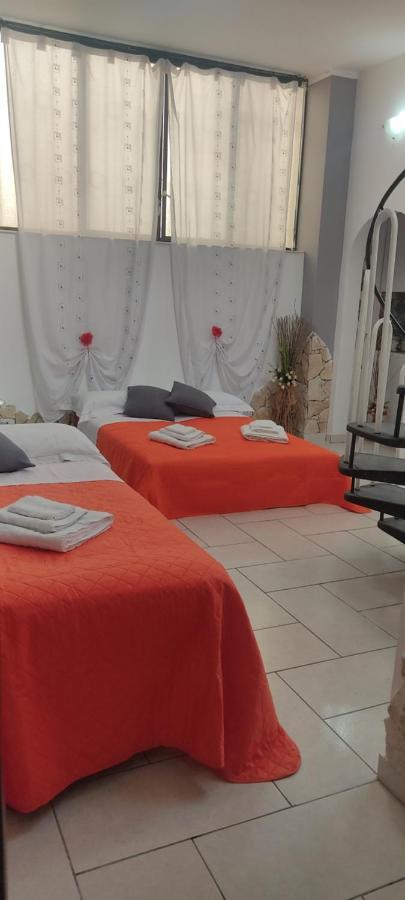 Estia Holidays Apartments - Taormina Zewnętrze zdjęcie
