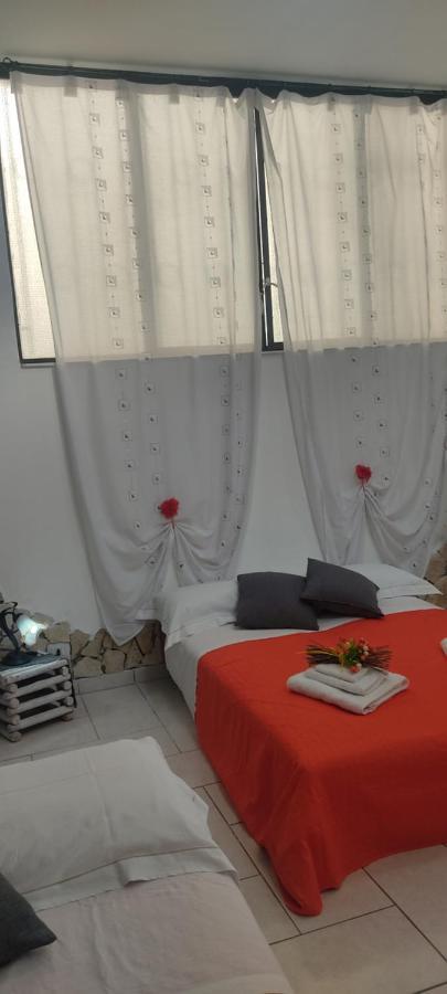 Estia Holidays Apartments - Taormina Zewnętrze zdjęcie