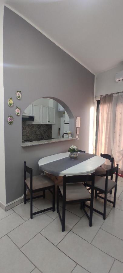 Estia Holidays Apartments - Taormina Zewnętrze zdjęcie