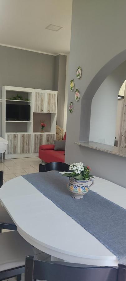 Estia Holidays Apartments - Taormina Zewnętrze zdjęcie