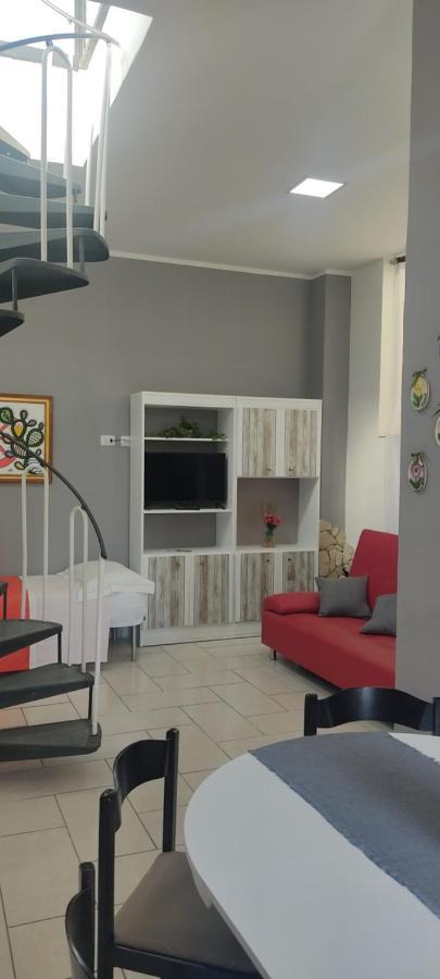 Estia Holidays Apartments - Taormina Zewnętrze zdjęcie