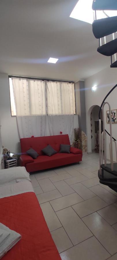 Estia Holidays Apartments - Taormina Zewnętrze zdjęcie