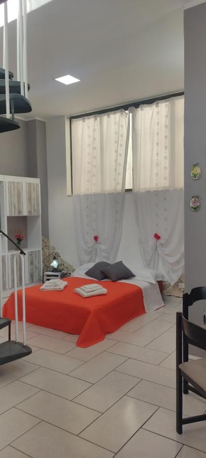 Estia Holidays Apartments - Taormina Zewnętrze zdjęcie