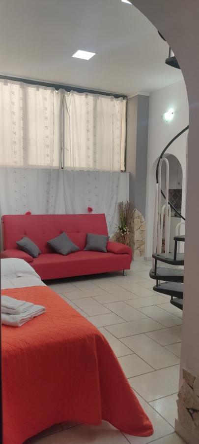 Estia Holidays Apartments - Taormina Zewnętrze zdjęcie