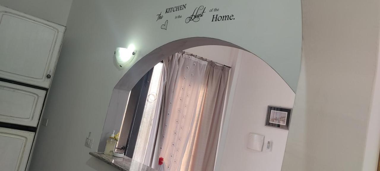 Estia Holidays Apartments - Taormina Zewnętrze zdjęcie