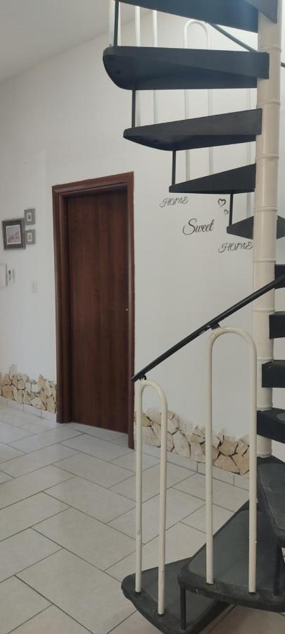 Estia Holidays Apartments - Taormina Zewnętrze zdjęcie