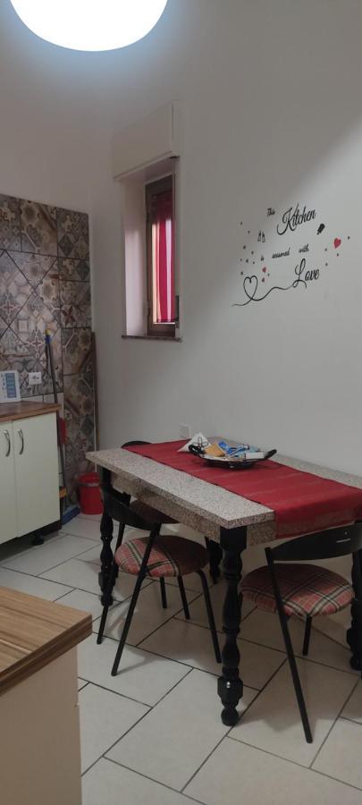 Estia Holidays Apartments - Taormina Zewnętrze zdjęcie