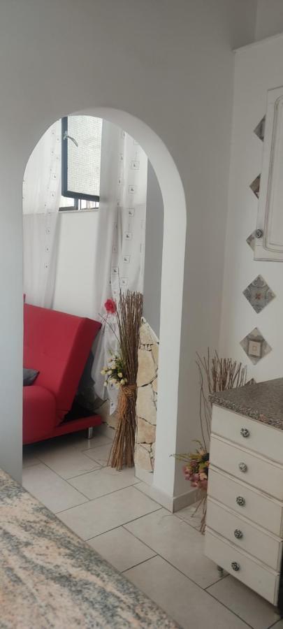 Estia Holidays Apartments - Taormina Zewnętrze zdjęcie