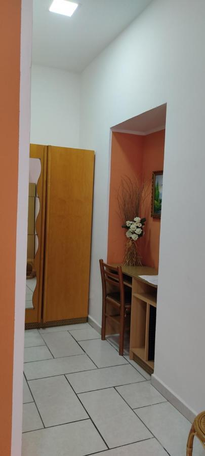 Estia Holidays Apartments - Taormina Zewnętrze zdjęcie