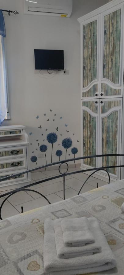 Estia Holidays Apartments - Taormina Zewnętrze zdjęcie