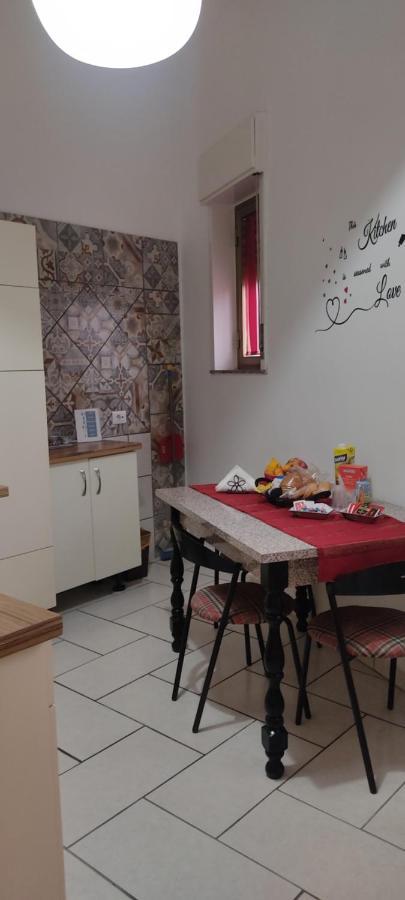 Estia Holidays Apartments - Taormina Zewnętrze zdjęcie