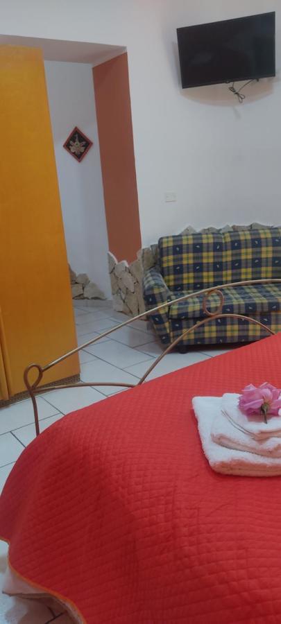 Estia Holidays Apartments - Taormina Zewnętrze zdjęcie