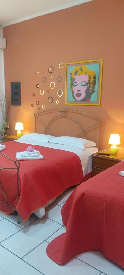 Estia Holidays Apartments - Taormina Zewnętrze zdjęcie