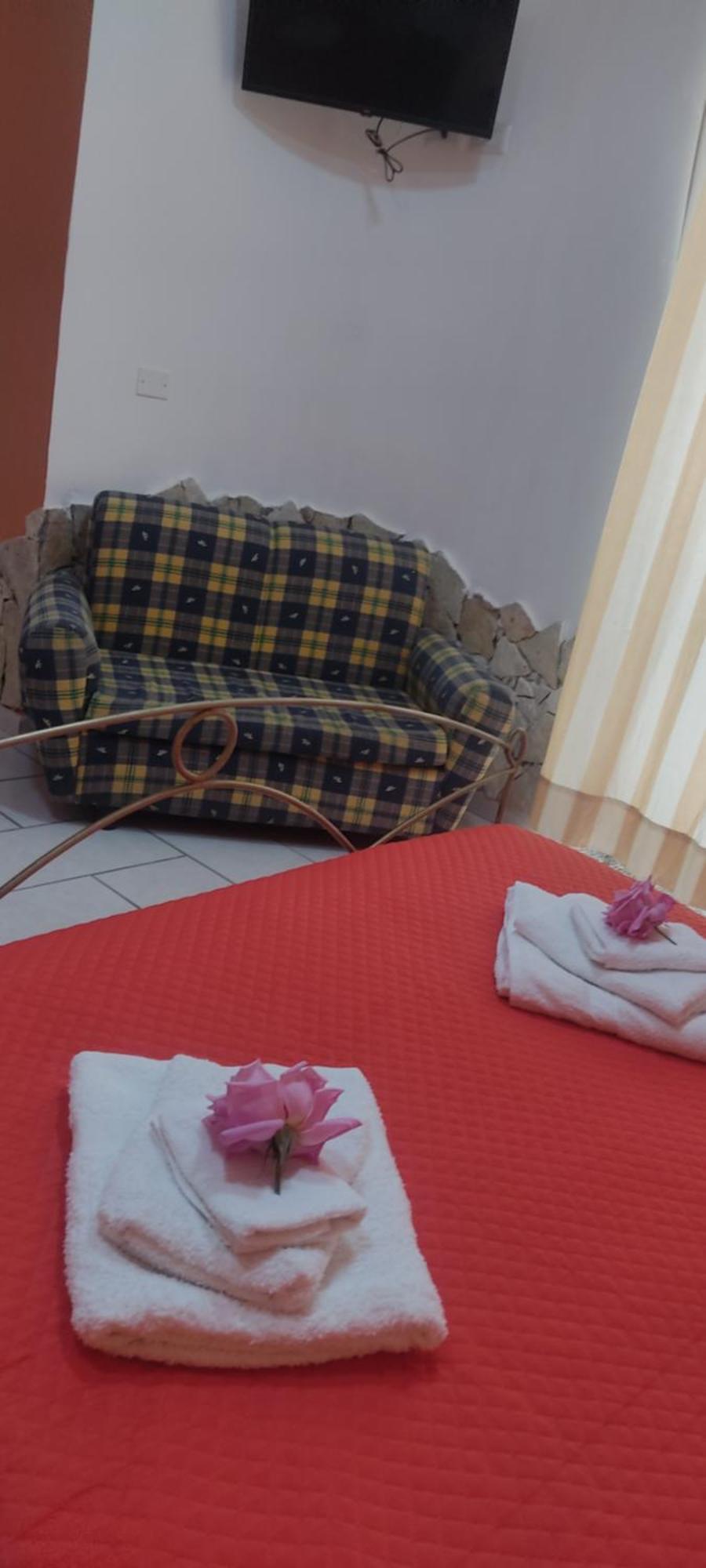 Estia Holidays Apartments - Taormina Pokój zdjęcie