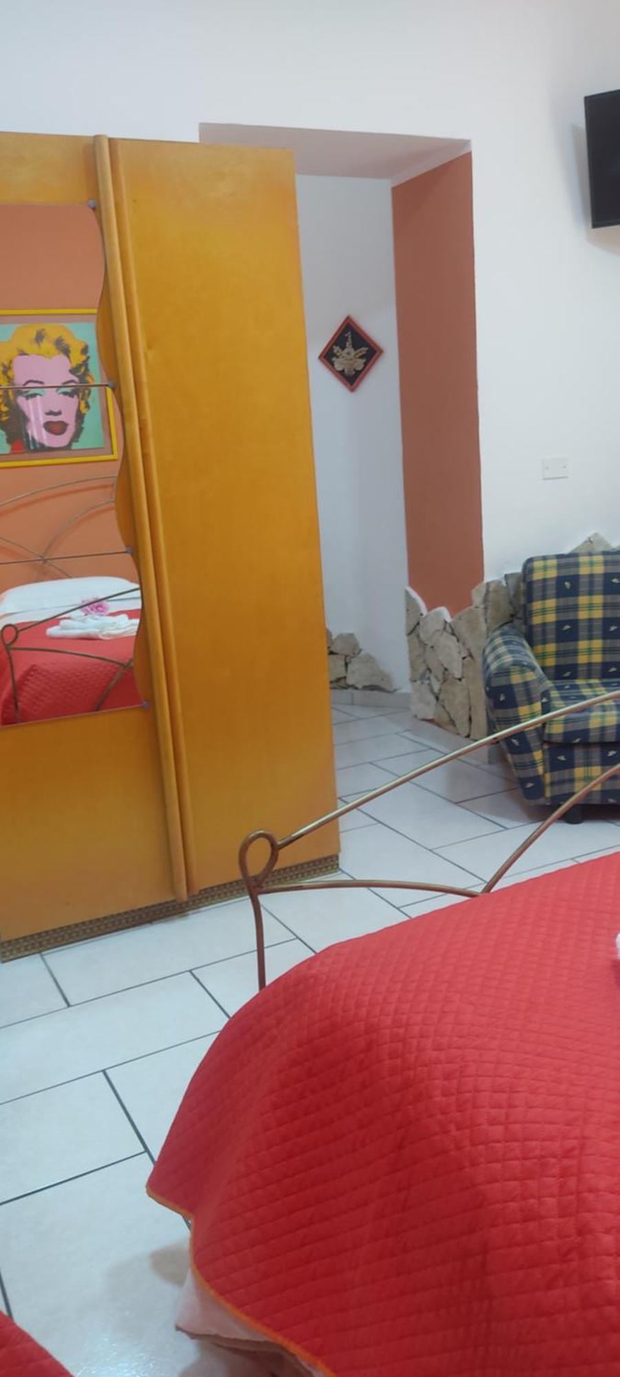 Estia Holidays Apartments - Taormina Pokój zdjęcie