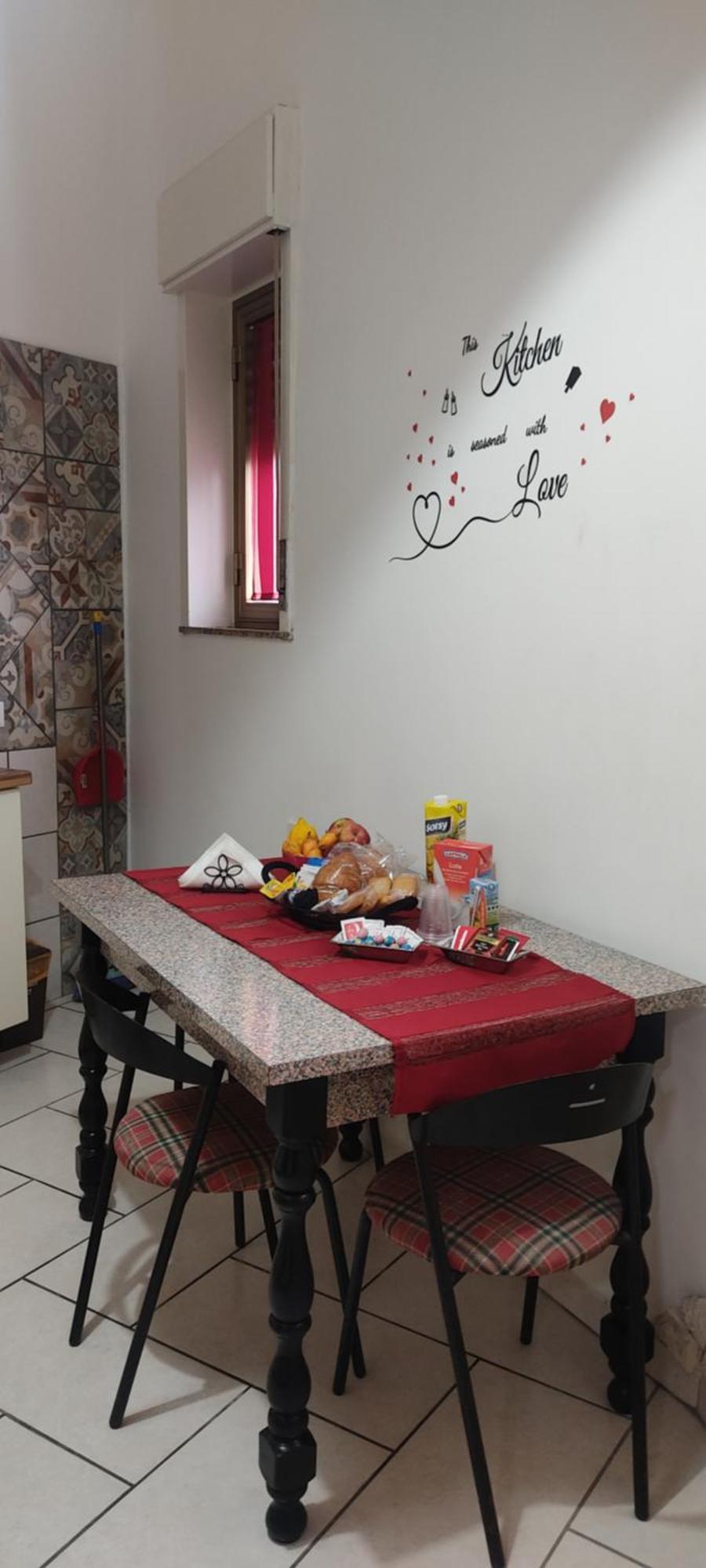 Estia Holidays Apartments - Taormina Pokój zdjęcie