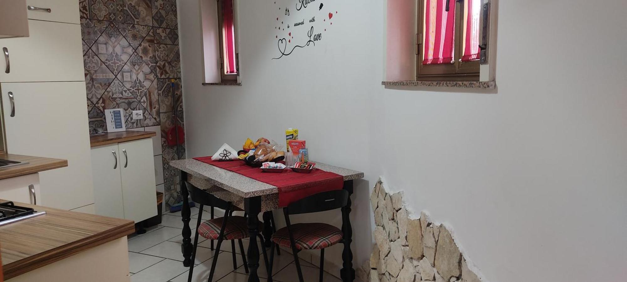Estia Holidays Apartments - Taormina Pokój zdjęcie