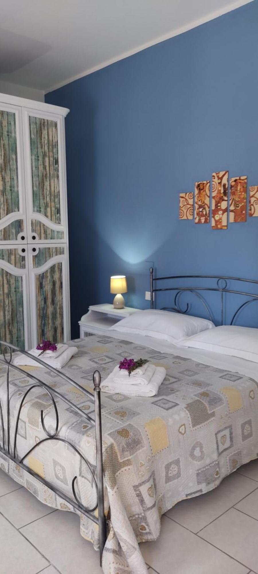 Estia Holidays Apartments - Taormina Pokój zdjęcie