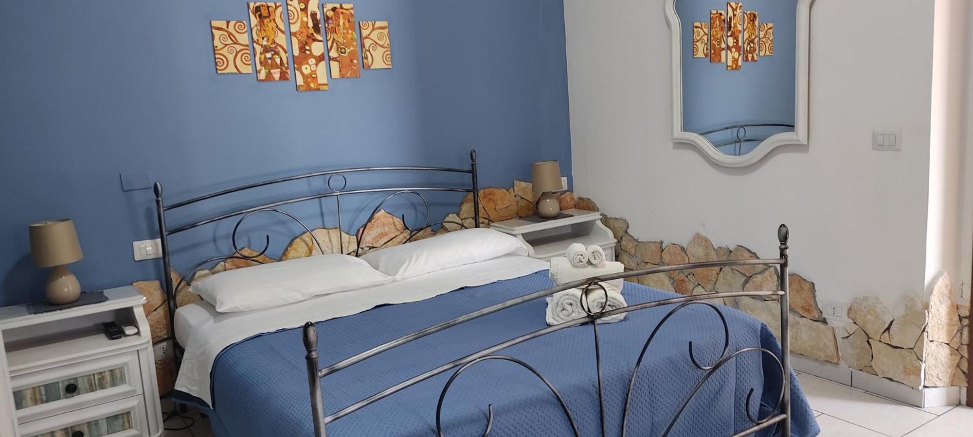 Estia Holidays Apartments - Taormina Pokój zdjęcie