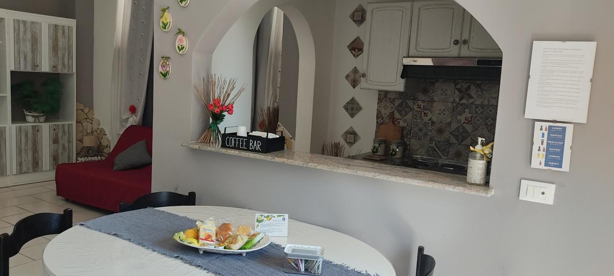 Estia Holidays Apartments - Taormina Pokój zdjęcie